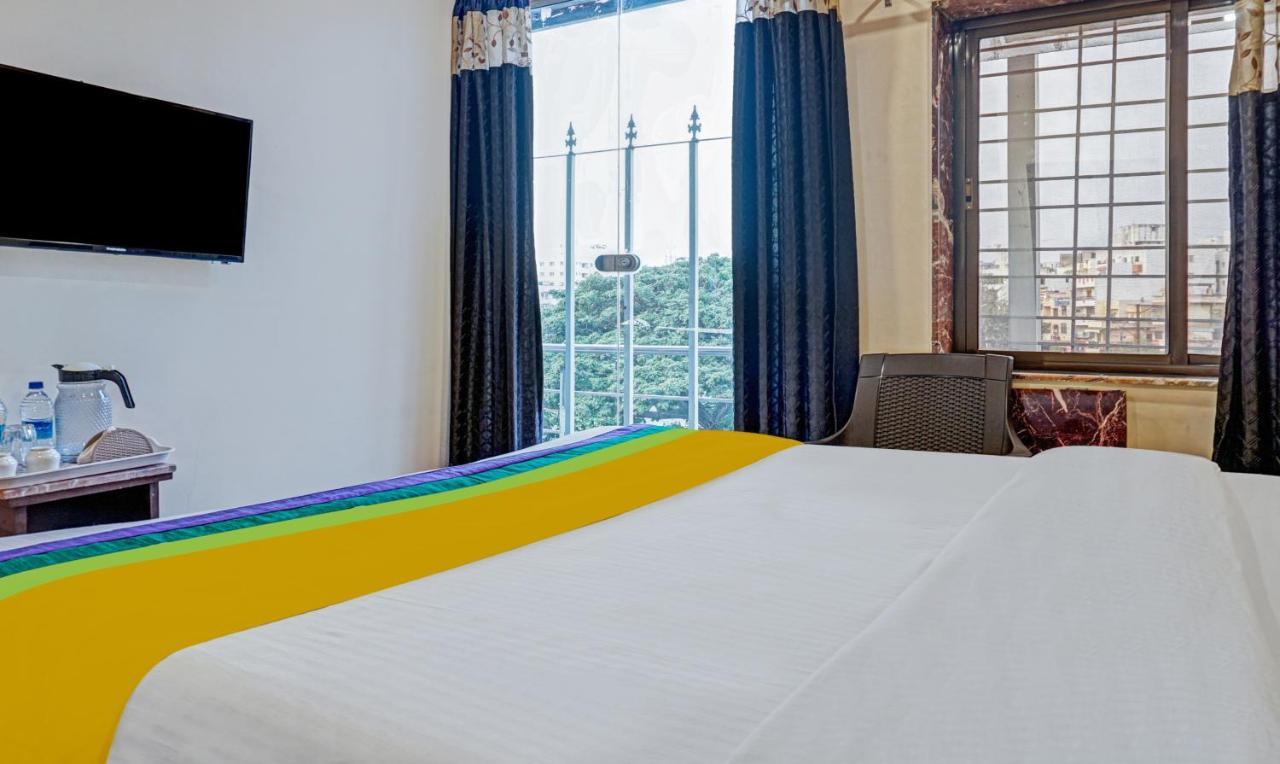 Itsy Hotels Punest Phursungi Luaran gambar