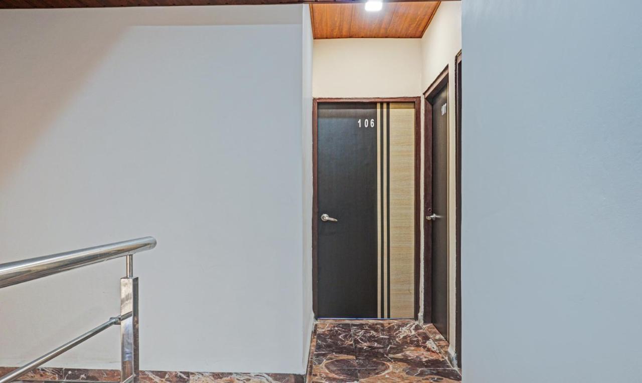 Itsy Hotels Punest Phursungi Luaran gambar